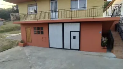 House in Cueva de Sotoscueva photo 4