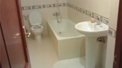 Apartment in Medina de Pomar photo 6