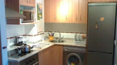 Apartment in Medina de Pomar photo 4