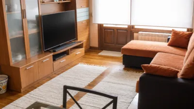 Apartment in Medina de Pomar photo 2