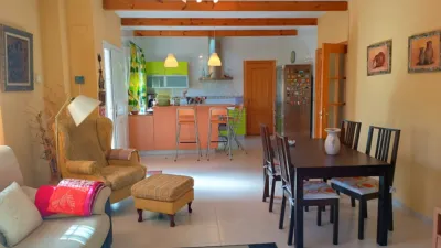 House in Villalázara photo 3