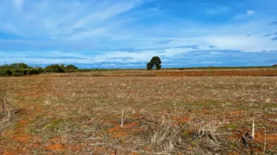 Finca rústica en venta en Polígono Chozuelas, Número S/N, Calera y Chozas de 55.000 €