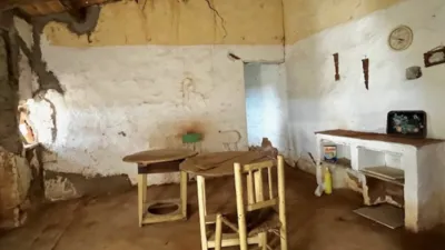 Finca rústica en venta en Polígono Chozuelas, Número S/N, Calera y Chozas de 55.000 €