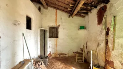 Finca rústica en venta en Polígono Chozuelas, Número S/N, Calera y Chozas de 55.000 €