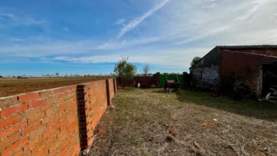 Finca rústica en venta en Polígono Chozuelas, Número S/N, Calera y Chozas de 55.000 €