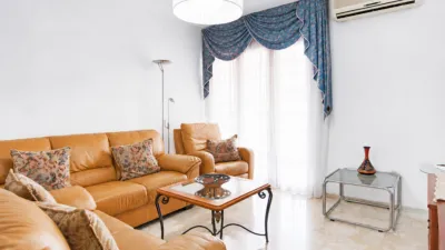 Apartment on Bulevar de El Ejido photo 2