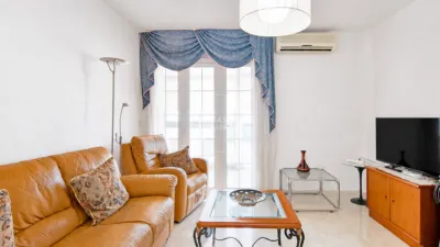 Apartment on Bulevar de El Ejido photo 6