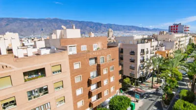 Apartment on Bulevar de El Ejido photo 5