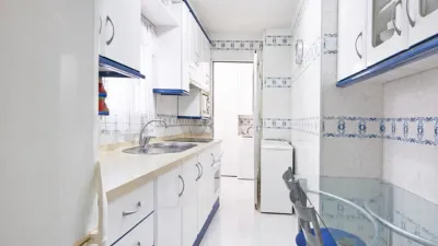 Apartment on Bulevar de El Ejido photo 9