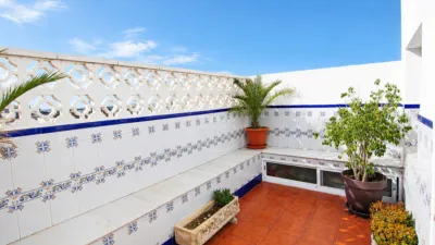 Apartment on Bulevar de El Ejido photo 16