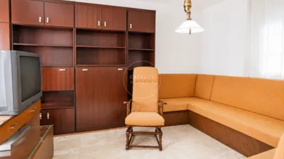 Apartment on Bulevar de El Ejido photo 13