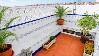 Apartment on Bulevar de El Ejido photo 15