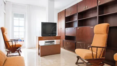 Apartment on Bulevar de El Ejido photo 14