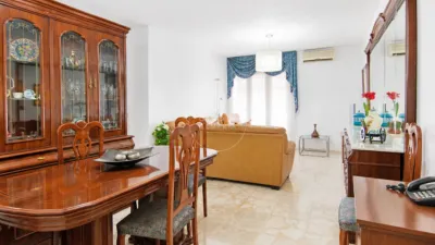 Apartment on Bulevar de El Ejido photo 7