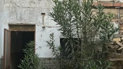 House on Plaza Nueva photo 3