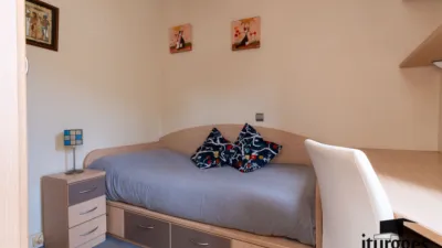 Casa adosada en calle de Fray Martín de Murúa photo 37