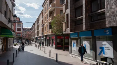 Piso en calle de Barrenkalebarrena photo 2