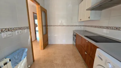 Semi-detached chalet in Pioz photo 6