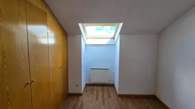 Semi-detached chalet in Pioz photo 26
