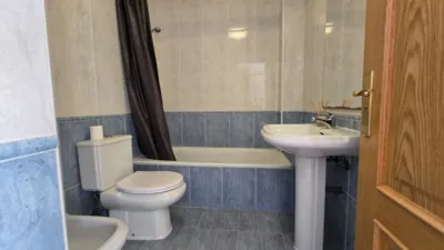 Semi-detached chalet in Pioz photo 9