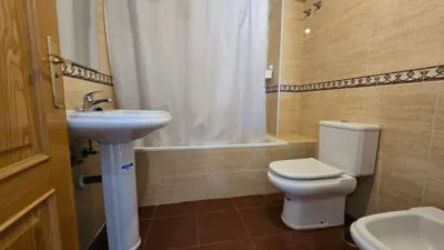 Semi-detached chalet in Pioz photo 21
