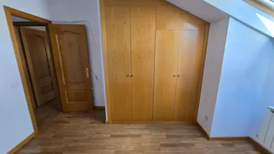 Semi-detached chalet in Pioz photo 25