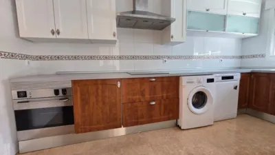 Semi-detached chalet in Pioz photo 5