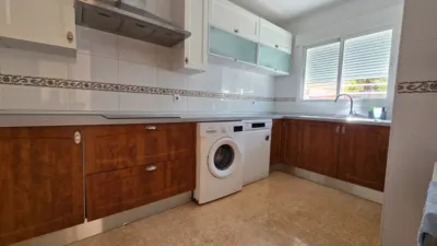 Semi-detached chalet in Pioz photo 4