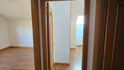 Semi-detached chalet in Pioz photo 17