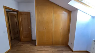 Semi-detached chalet in Pioz photo 23