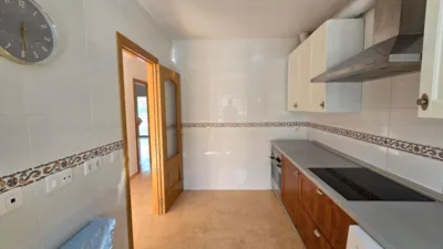 Semi-detached chalet in Pioz photo 8