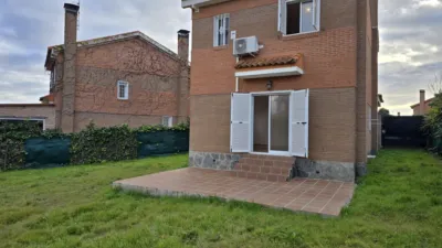 Chalet in Pioz photo 29