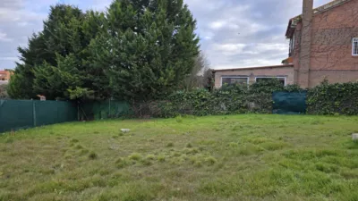 Chalet in Pioz photo 27