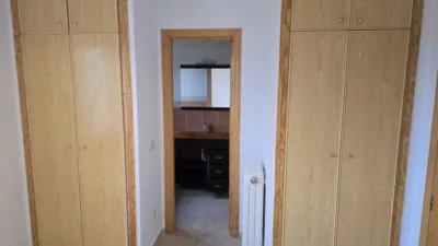 Chalet in Pioz photo 11