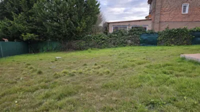 Chalet in Pioz photo 26
