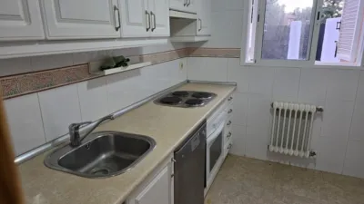 Chalet in Pioz photo 5