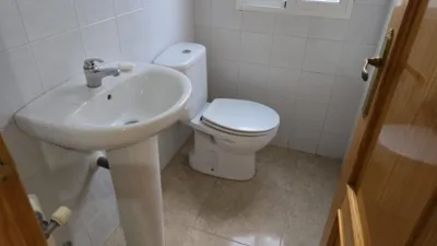 Chalet in Pioz photo 23