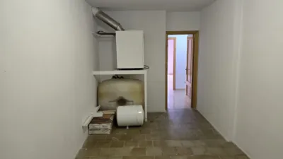 Chalet in Pioz photo 32