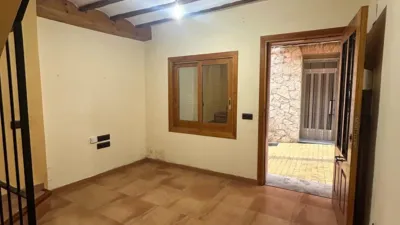 Terraced house in L'Alcora photo 2