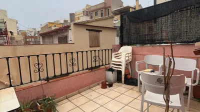Terraced house in L'Alcora photo 4