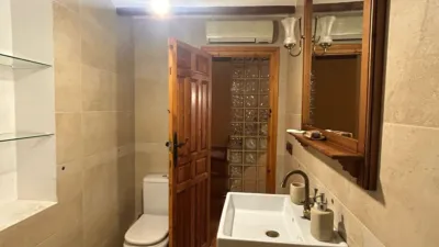 Terraced house in L'Alcora photo 5