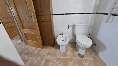 Duplex in Pioz photo 17