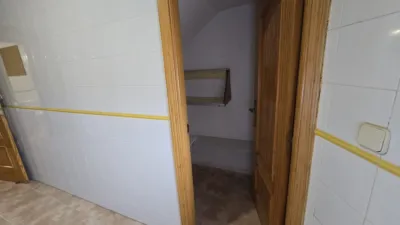Duplex in Pioz photo 8