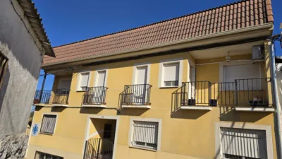 Duplex in Pioz photo 25