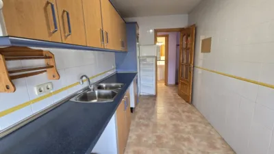 Duplex in Pioz photo 5