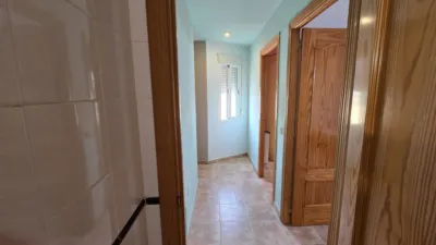 Duplex in Pioz photo 14