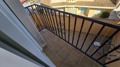 Duplex in Pioz photo 3