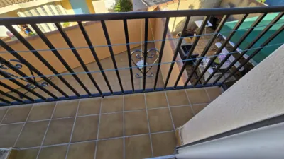 Duplex in Pioz photo 24
