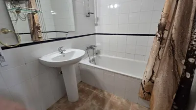 Duplex in Pioz photo 16
