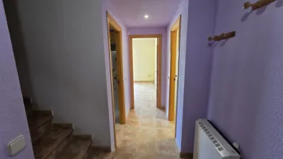 Duplex in Pioz photo 10
